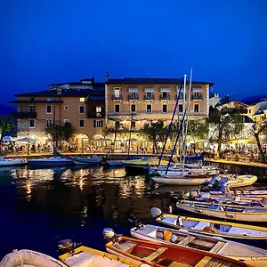 3* Hotell Gardesana