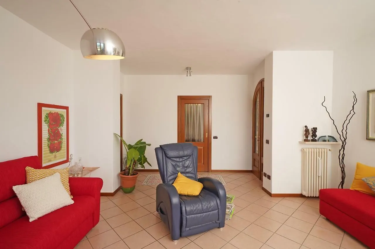 Appartamento Anna Torri Torri Del Benaco