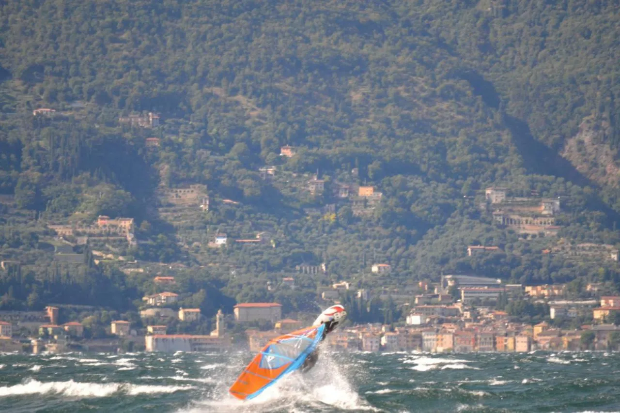 Appartamento Anna Torri Torri Del Benaco 0*,  Italia